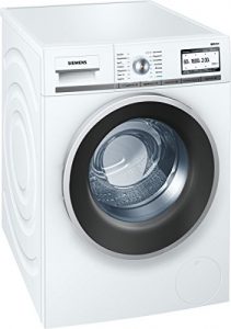 Siemens WM16Y743