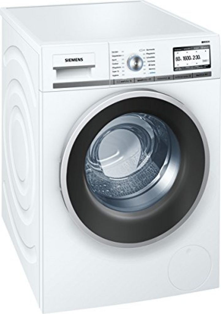 Siemens WM16Y743