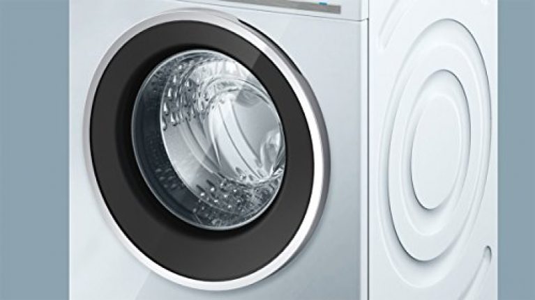 Siemens WM16Y843 - Produktbild 1