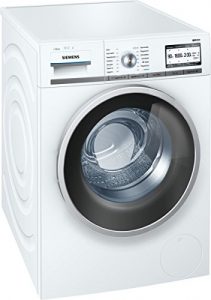 Siemens WM16Y843