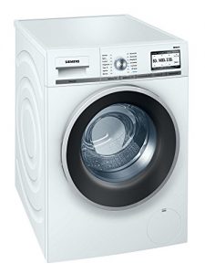 Siemens WM4YH741