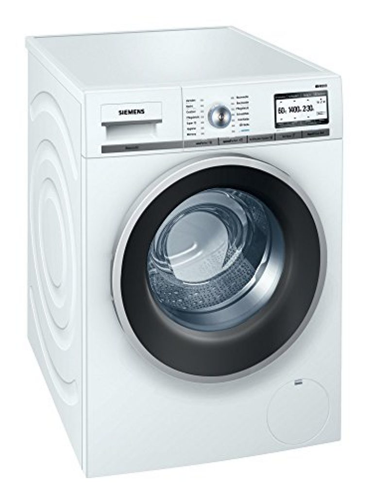 Siemens WM4YH741
