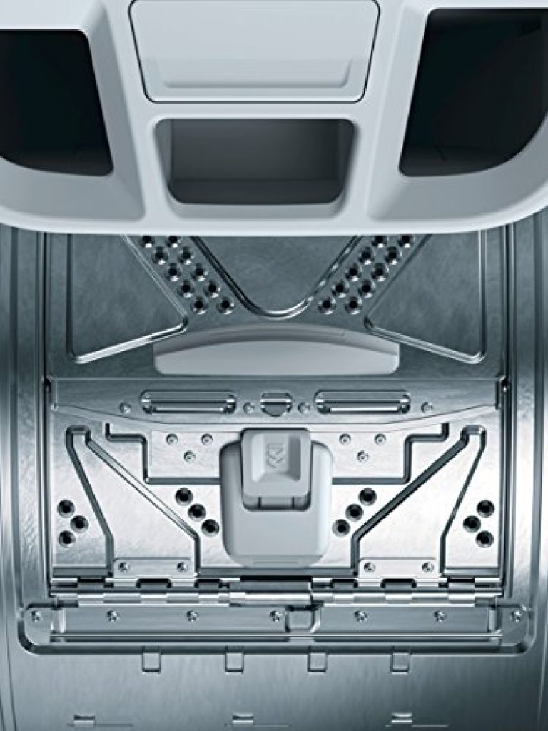 Siemens WP12T447 - Produktbild 3