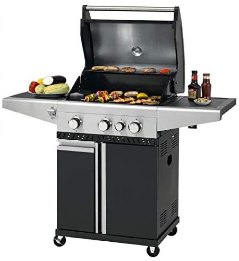 Tepro Brookfield - Produktbild 1