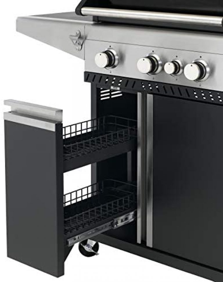 Tepro Brookfield - Produktbild 10