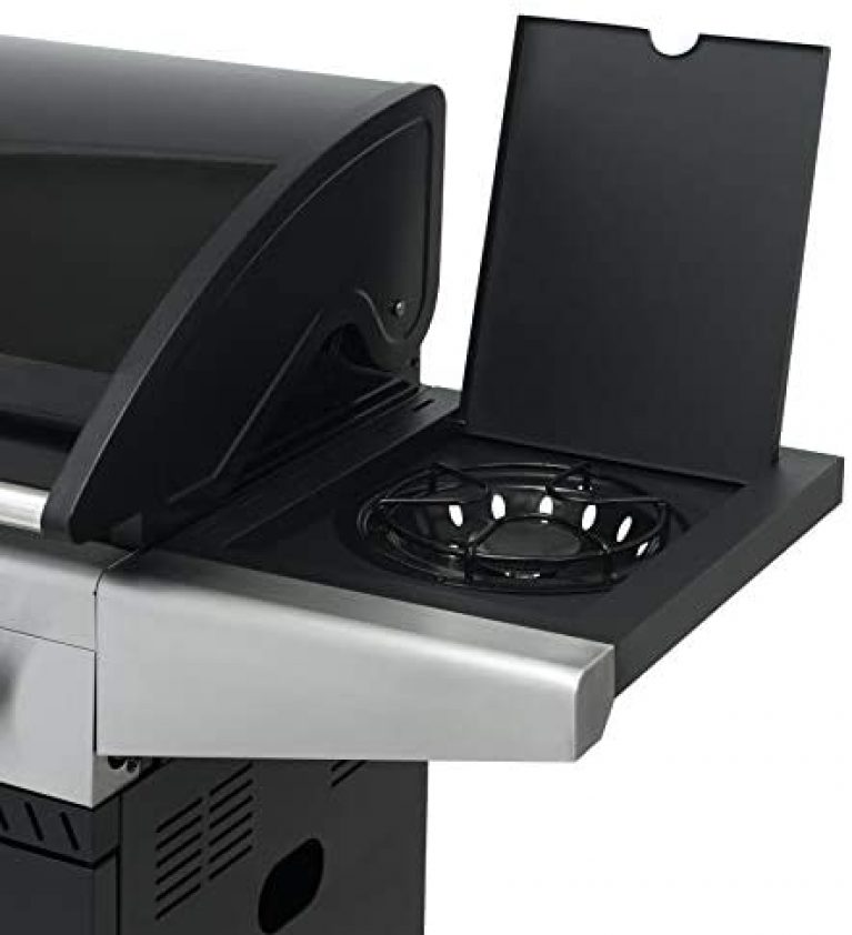 Tepro Brookfield - Produktbild 8