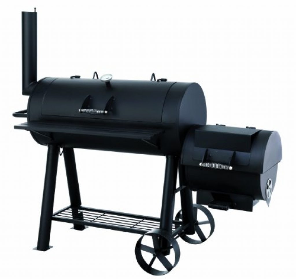 Tepro Milwaukee