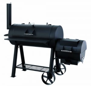 Tepro Milwaukee