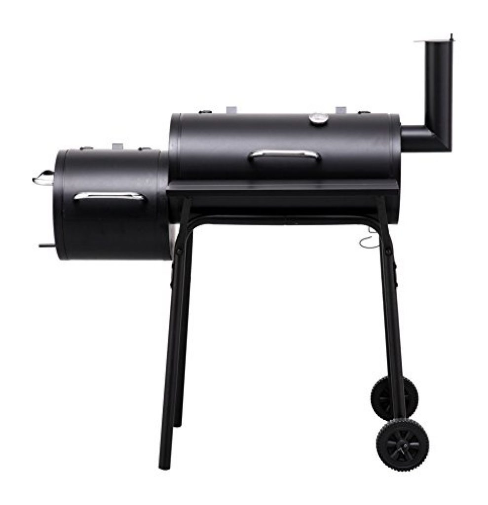 Tepro Wichita
