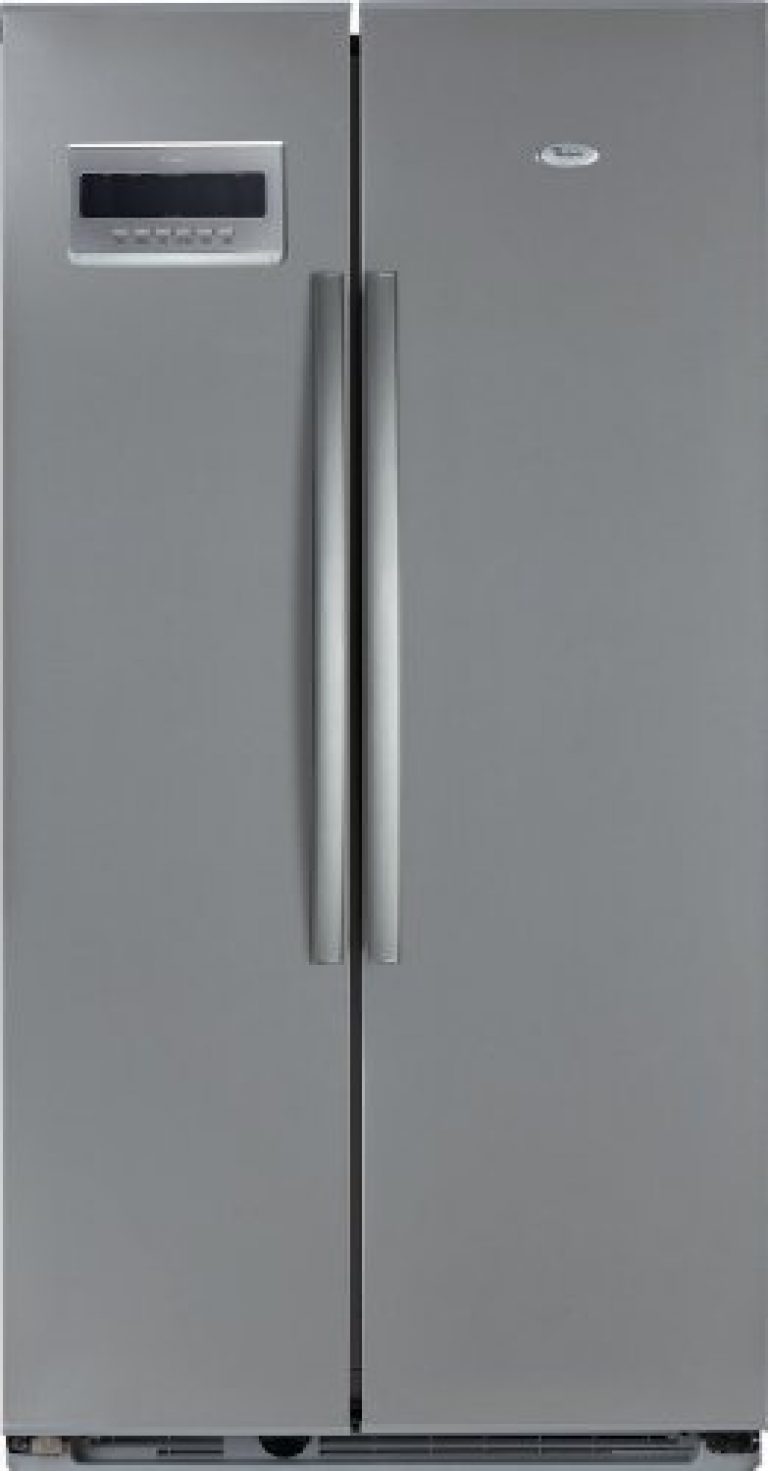 WHIRLPOOL WSF5511 A+NX - Produktbild 1