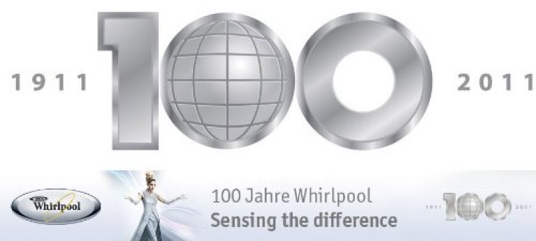 WHIRLPOOL WSF5511 A+NX - Produktbild 2