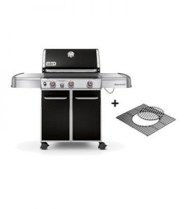 Weber Genesis E-330 GBS