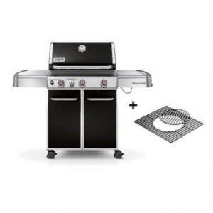 Weber Genesis E-330 GBS