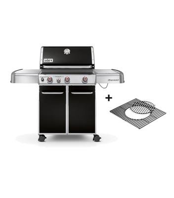 Weber Genesis E-330 GBS