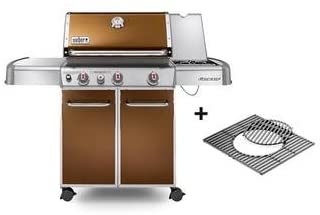 Weber Genesis E-330