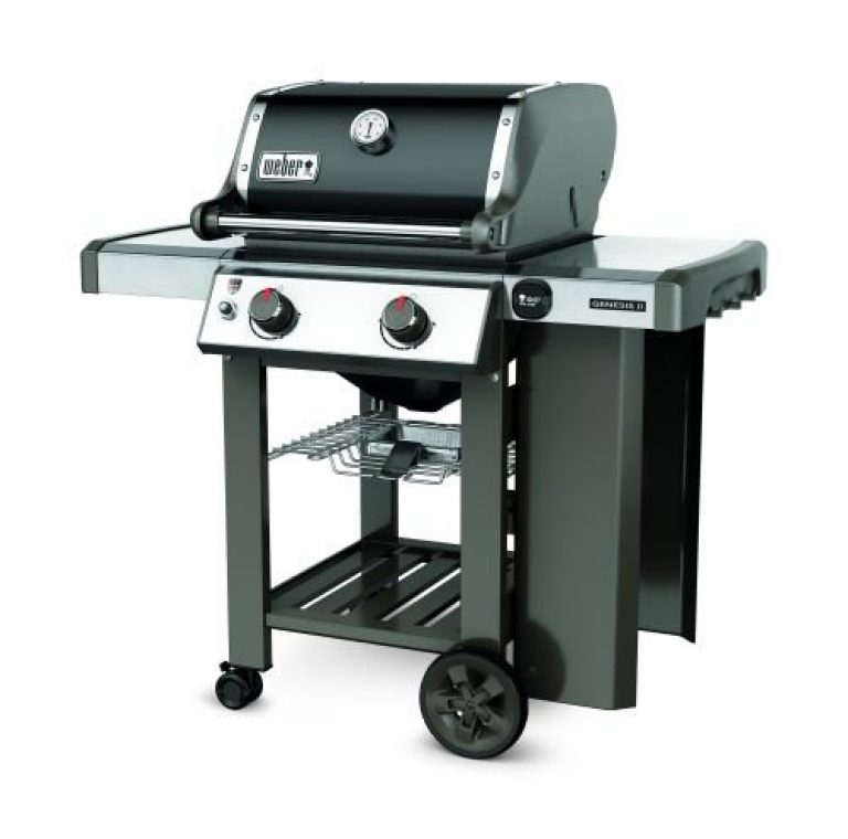 Weber Genesis II E-210 GBS - Produktbild 1