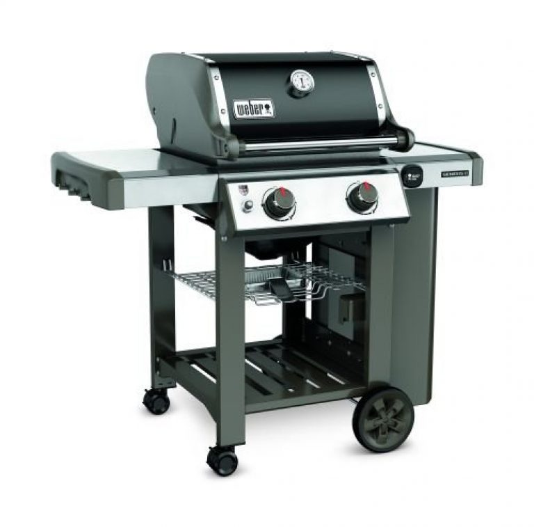 Weber Genesis II E-210 GBS - Produktbild 2
