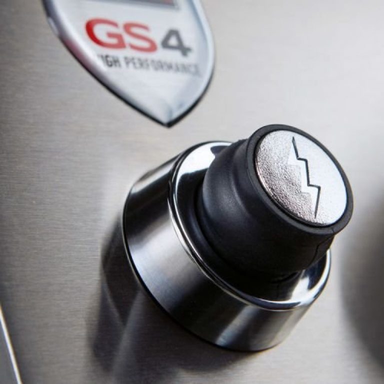 Weber Genesis II E-210 GBS - Produktbild 3