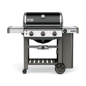 Weber Genesis II E-310 GBS