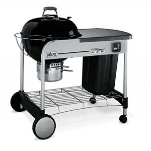 Weber Performer Premium GBS