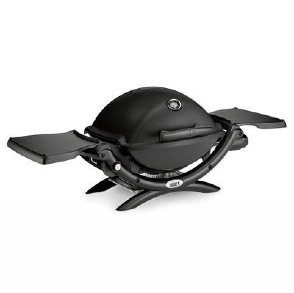 Weber Q 1200 Mobil