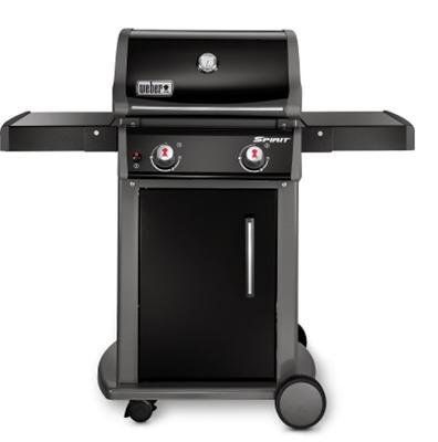 Weber Spirit E 210 Classic