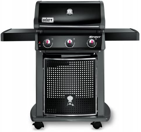 Weber Spirit E-310