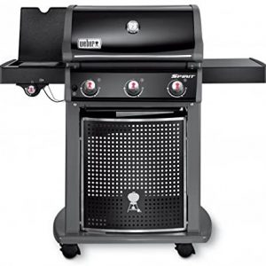Weber Spirit E-320