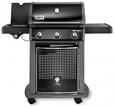 Weber Spirit E-320