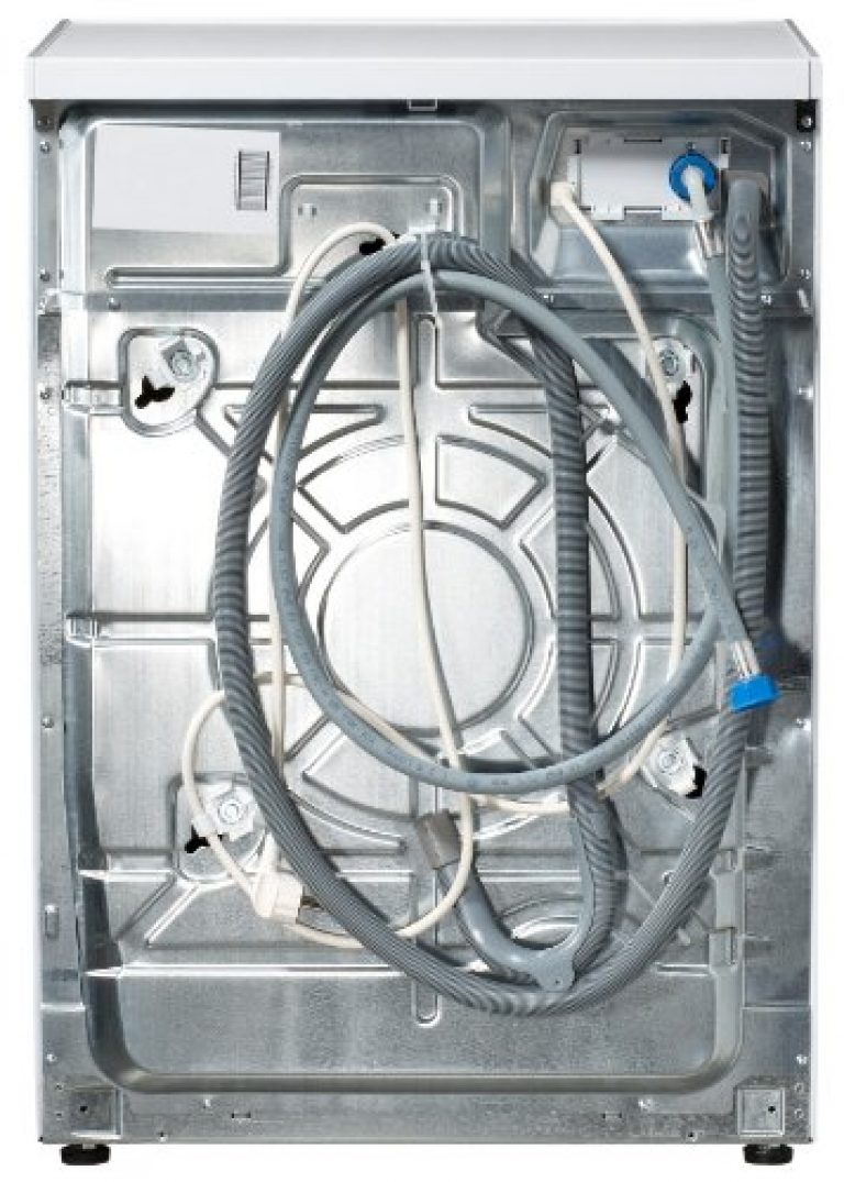 Whirlpool AWZ 614 - Produktbild 2