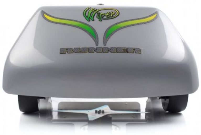 Wiper Runner X - Produktbild 2