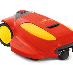 Wolf Ambition Robo Scooter 400