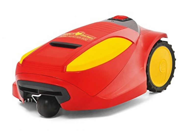 Wolf Ambition Robo Scooter 600 - Produktbild 1