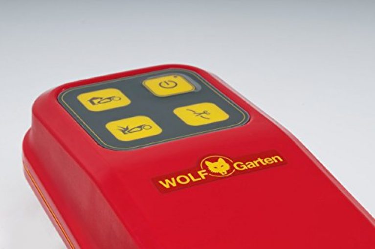 Wolf Ambition Robo Scooter 600 - Produktbild 10