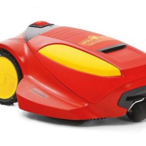 Wolf Ambition Robo Scooter 600