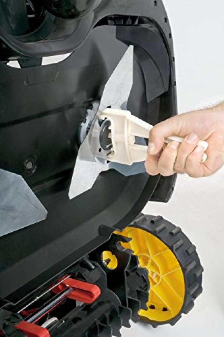 Wolf Ambition Robo Scooter 600 - Produktbild 8