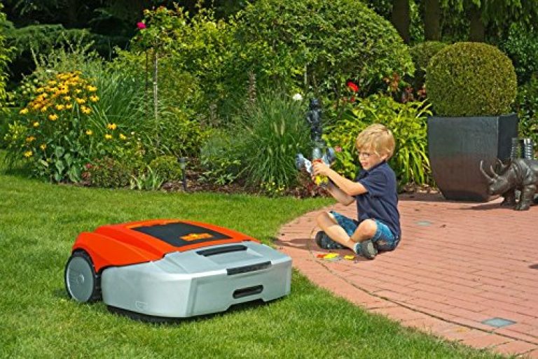 Wolf Robo Scooter 1800 - Produktbild 2