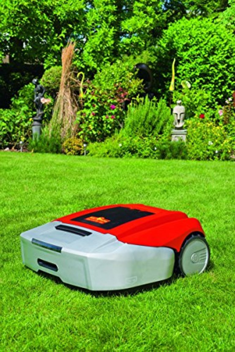 Wolf Robo Scooter 1800 - Produktbild 3