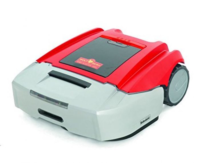 Wolf Robo Scooter 1800 - Produktbild 4
