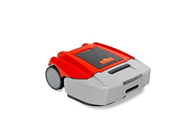 Wolf Robo Scooter 1800 - Produktbild 5