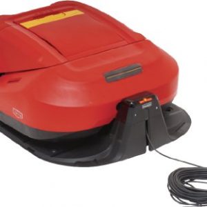 Wolf Robo Scooter 3000