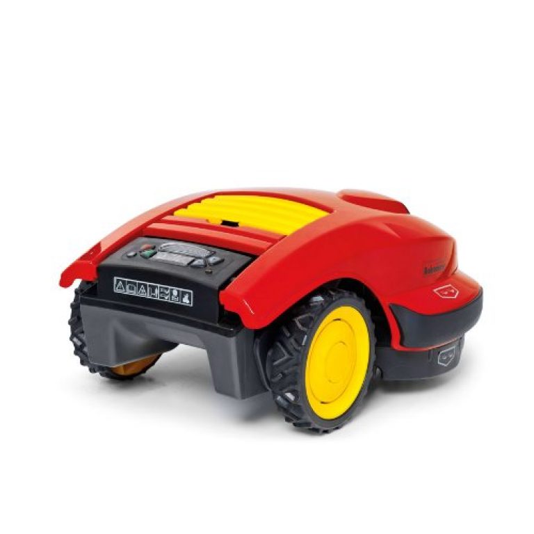 Wolf Robo Scooter 500 - Produktbild 1