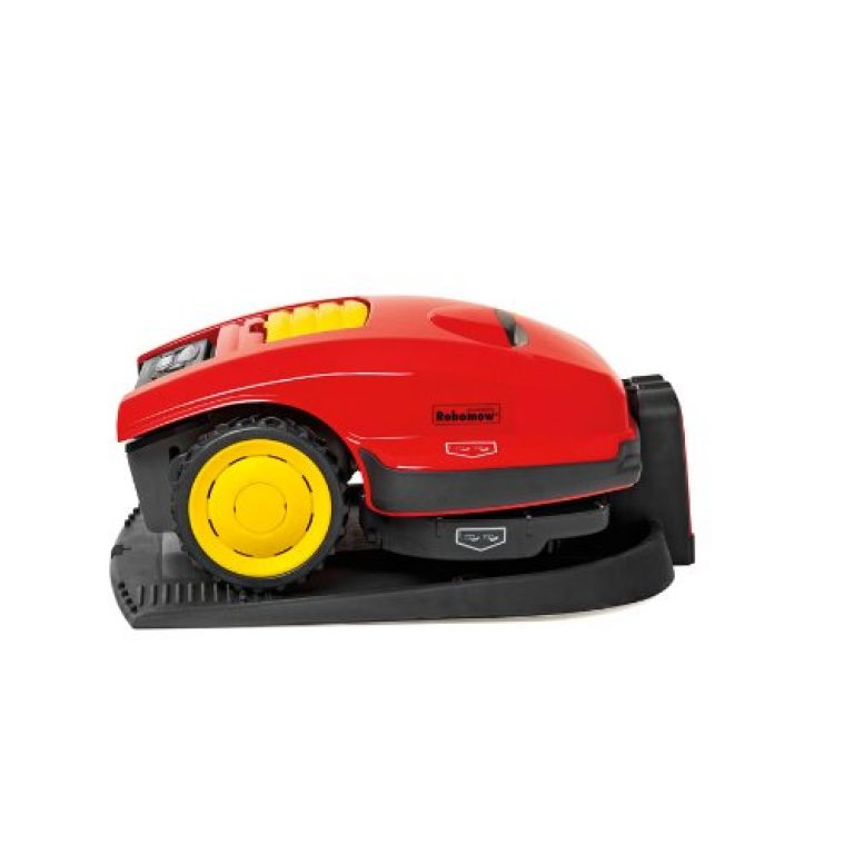 Wolf Robo Scooter 500 - Produktbild 2