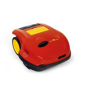 Wolf Robo Scooter 500