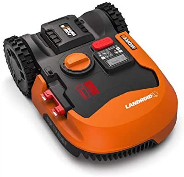 Worx Landroid L1500 (WR153E) - Produktbild 1