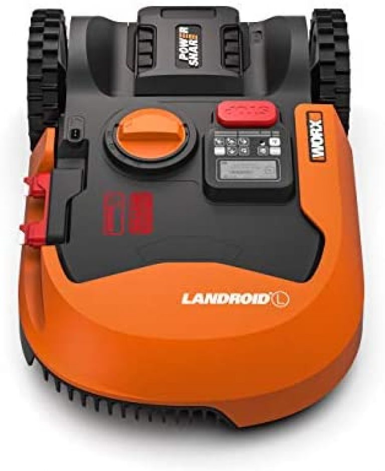 Worx Landroid L1500 (WR153E) - Produktbild 2