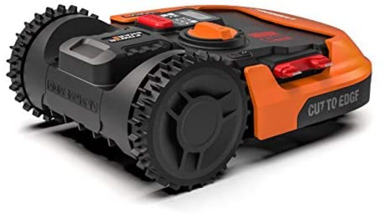 Worx Landroid L1500 (WR153E) - Produktbild 3