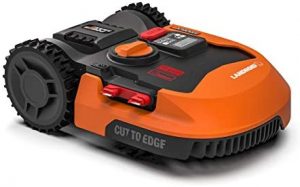 Worx Landroid L1500 (WR153E)