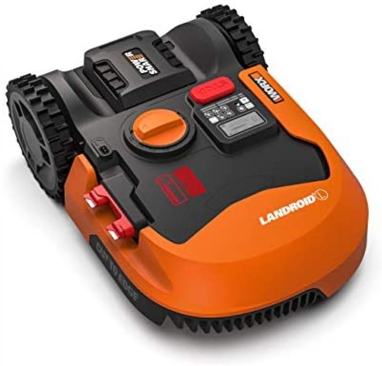 Worx Landroid L2000 (WR155E) - Produktbild 1