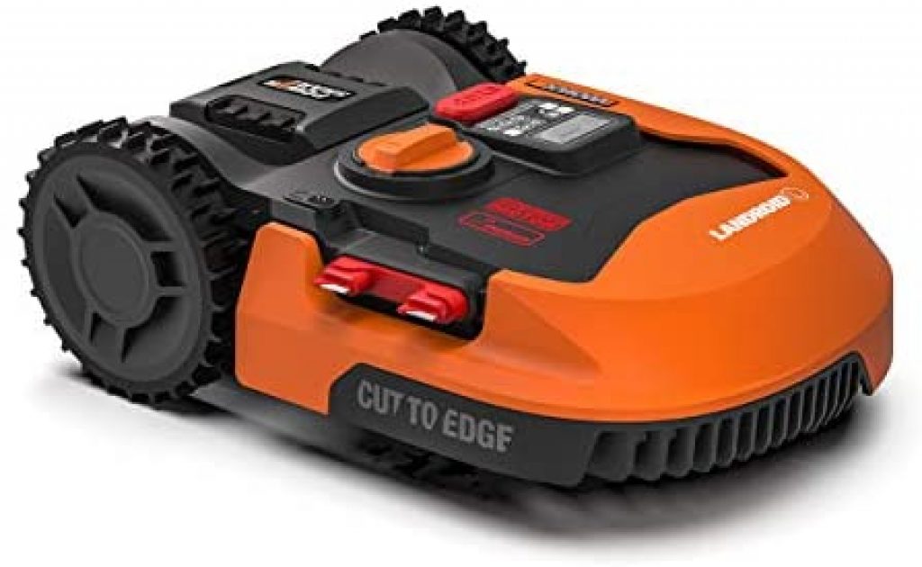 Worx Landroid L2000 (WR155E)